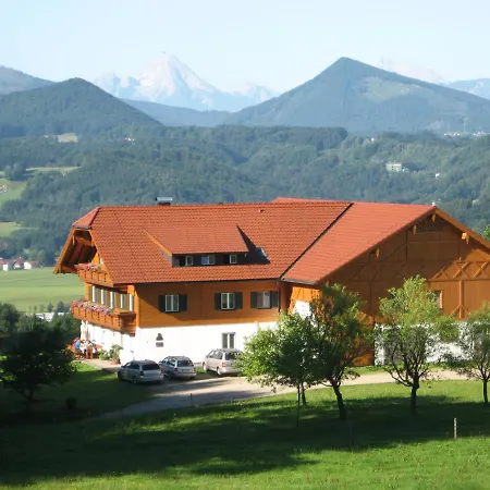 Bed & Breakfast Maiburger