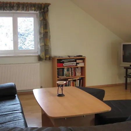 Maiburger Bed & Breakfast Thalgau
