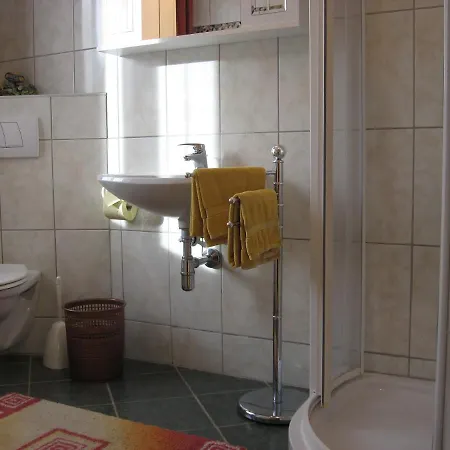 Bed & Breakfast Maiburger *