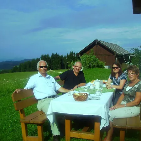 Bed & Breakfast Maiburger