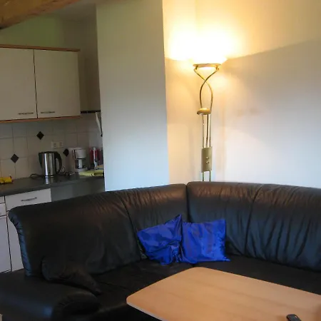 Bed & Breakfast Maiburger