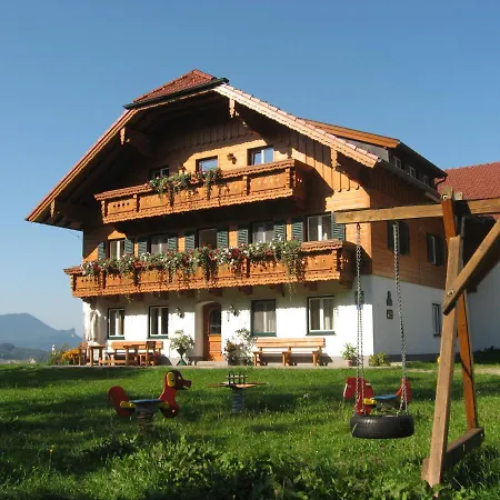 Bed & Breakfast Maiburger