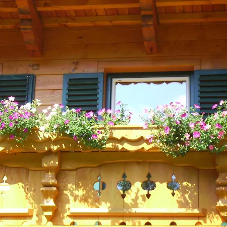 Maiburger Bed & Breakfast